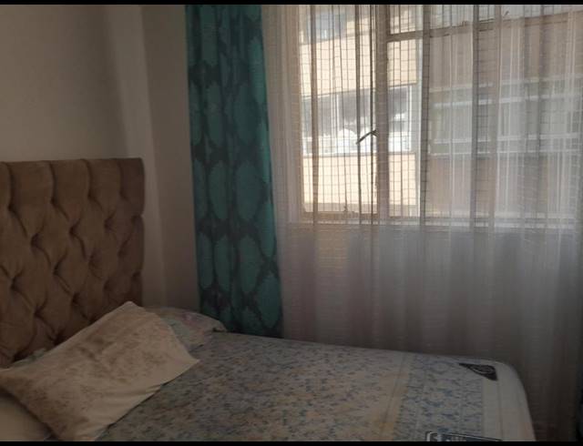 1 BEDROOM PROPERTY TO RENT IN NORTH BEACH